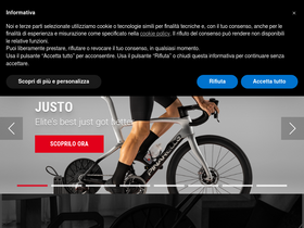 'elite-it.com' screenshot