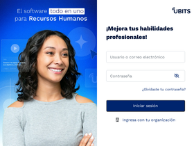 login.ubitslearning.com