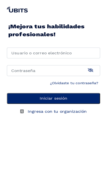 login.ubitslearning.com