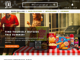 'readyseteat.ca' screenshot