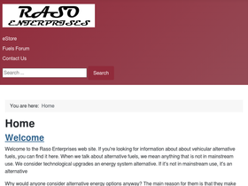 rasoenterprises.com