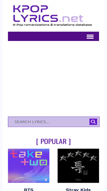 kpoplyrics.net