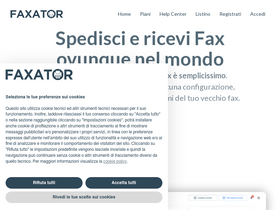 faxator.com
