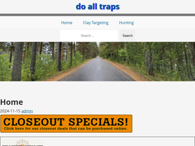 do-alltraps.com