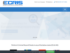 ecris.eu