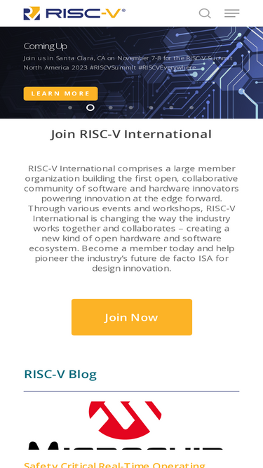 riscv.org