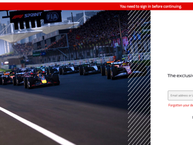 f1fanvoice.com