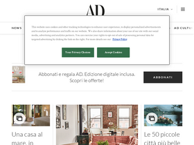 'ad-italia.it' screenshot