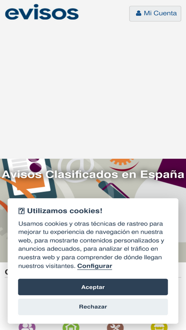 evisos.es