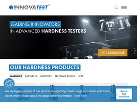 innovatest-europe.com