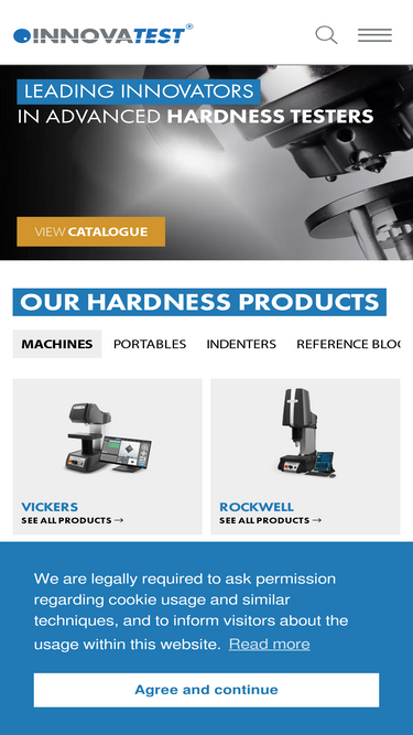 innovatest-europe.com