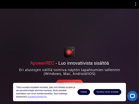 apowersoft.fi