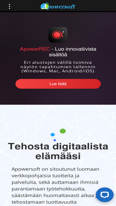 apowersoft.fi