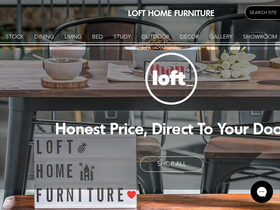 lofthome.com