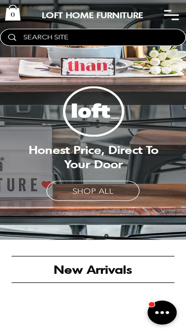 lofthome.com