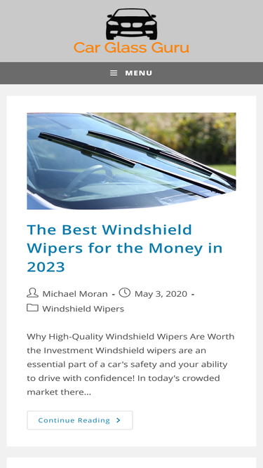 carglassguru.com