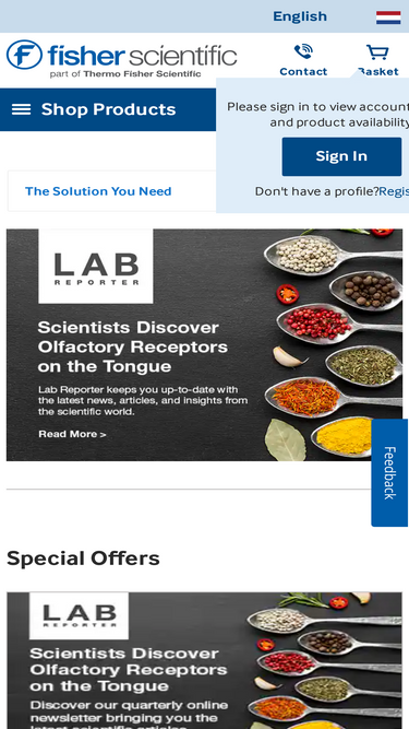 fishersci.nl
