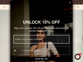 mid-week.com homepage screenshot