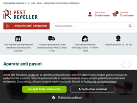 pestrepeller.ro