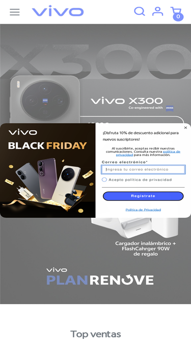 vivoonlinestore.com