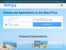 travea.com