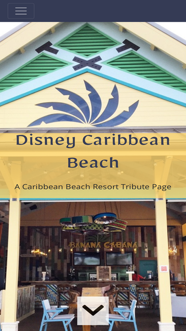 disneycaribbeanbeach.com