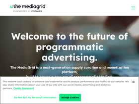 themediagrid.com