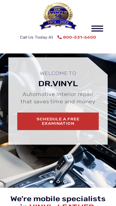 drvinyl.com