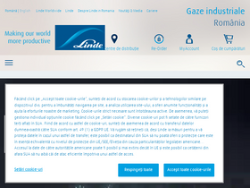 linde-gas.ro