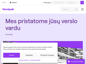 venipak.lt