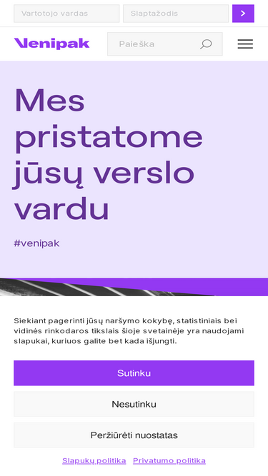 venipak.lt