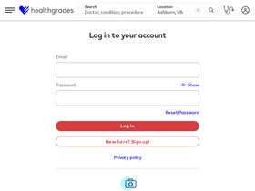 user.healthgrades.com