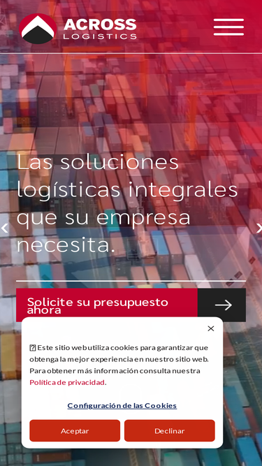 acrosslogistics.com