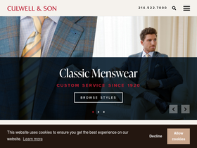 culwell.com