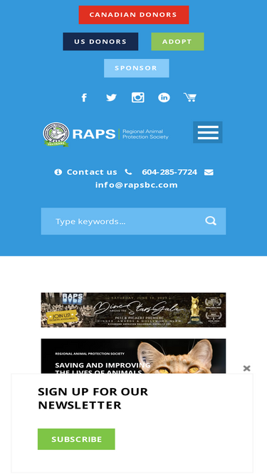 rapsbc.com