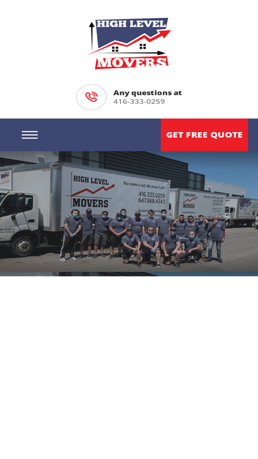 highlevelmovers.ca