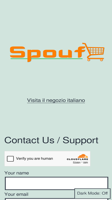 spouf.com