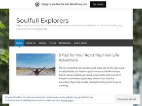 soulfullexplorers.wordpress.com