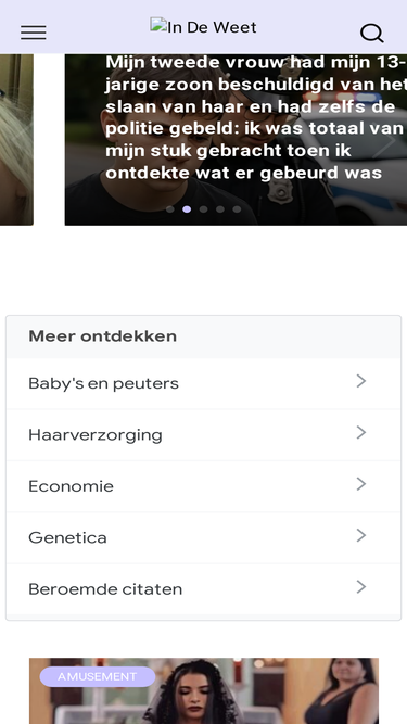 denisegarland.com