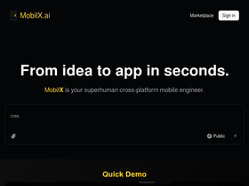 Desktop Screenshot