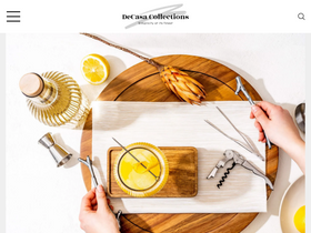 decasacollections.com