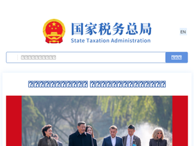 'etax.hunan.chinatax.gov.cn' screenshot