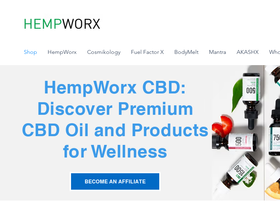hempworxofficialsite.com