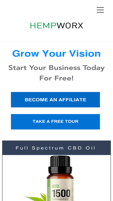 hempworxofficialsite.com