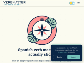 verbmaster.co