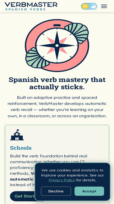 verbmaster.co