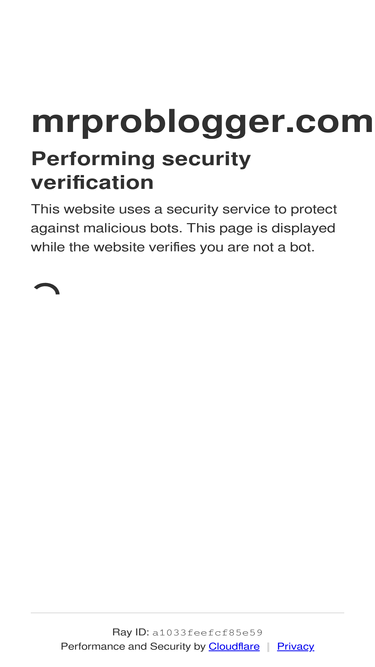 mrproblogger.com
