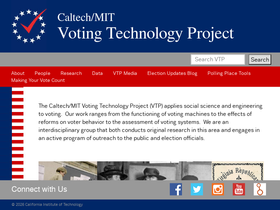 vote.caltech.edu