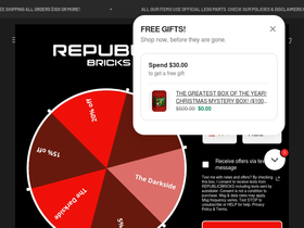 'republicbricks.com' screenshot