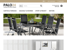 palo24.ch